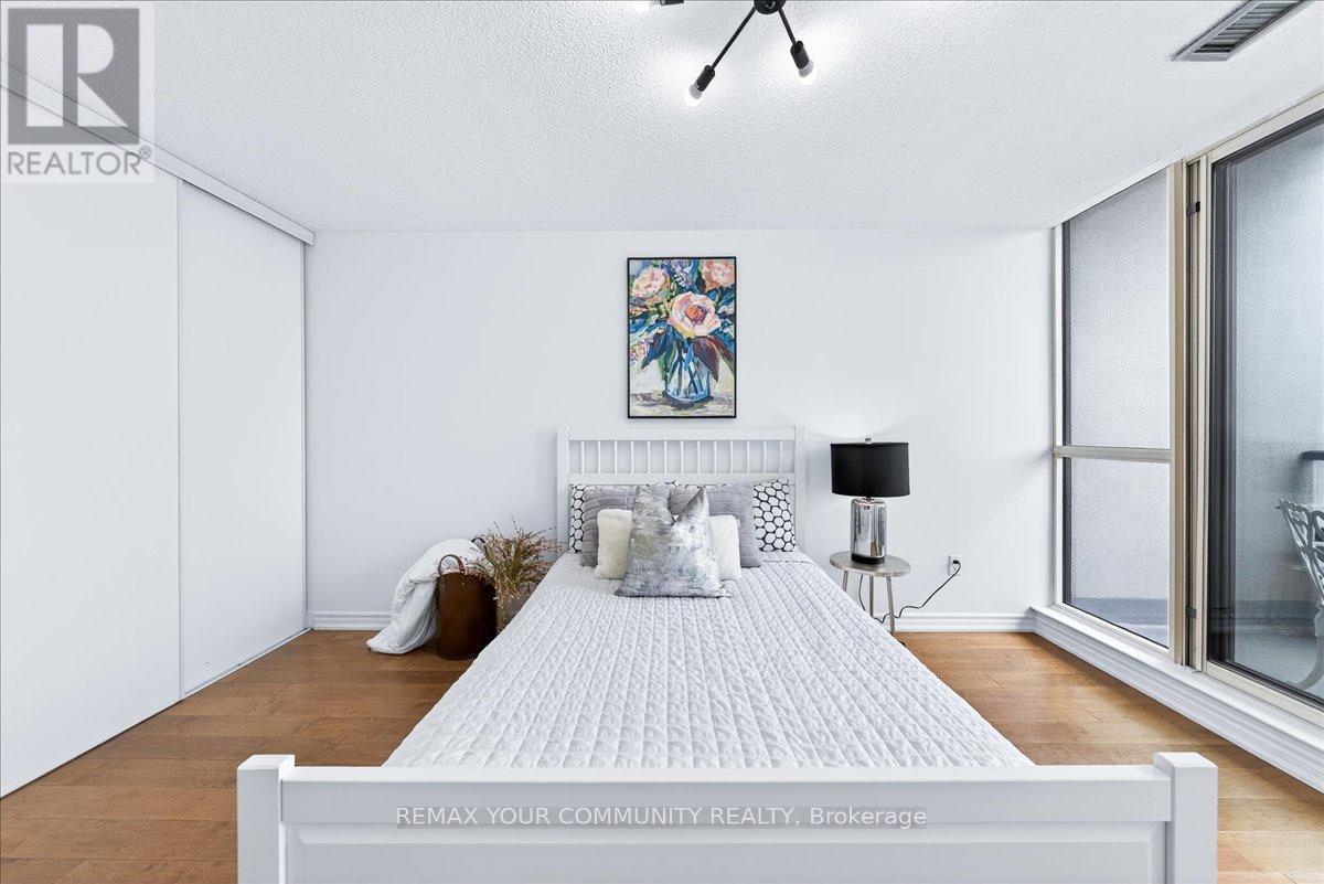 1501 - 8501 Bayview Avenue, Richmond Hill, Ontario  L4B 3J7 - Photo 27 - N12950806