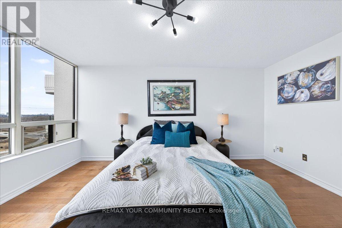 1501 - 8501 Bayview Avenue, Richmond Hill, Ontario  L4B 3J7 - Photo 18 - N12950806