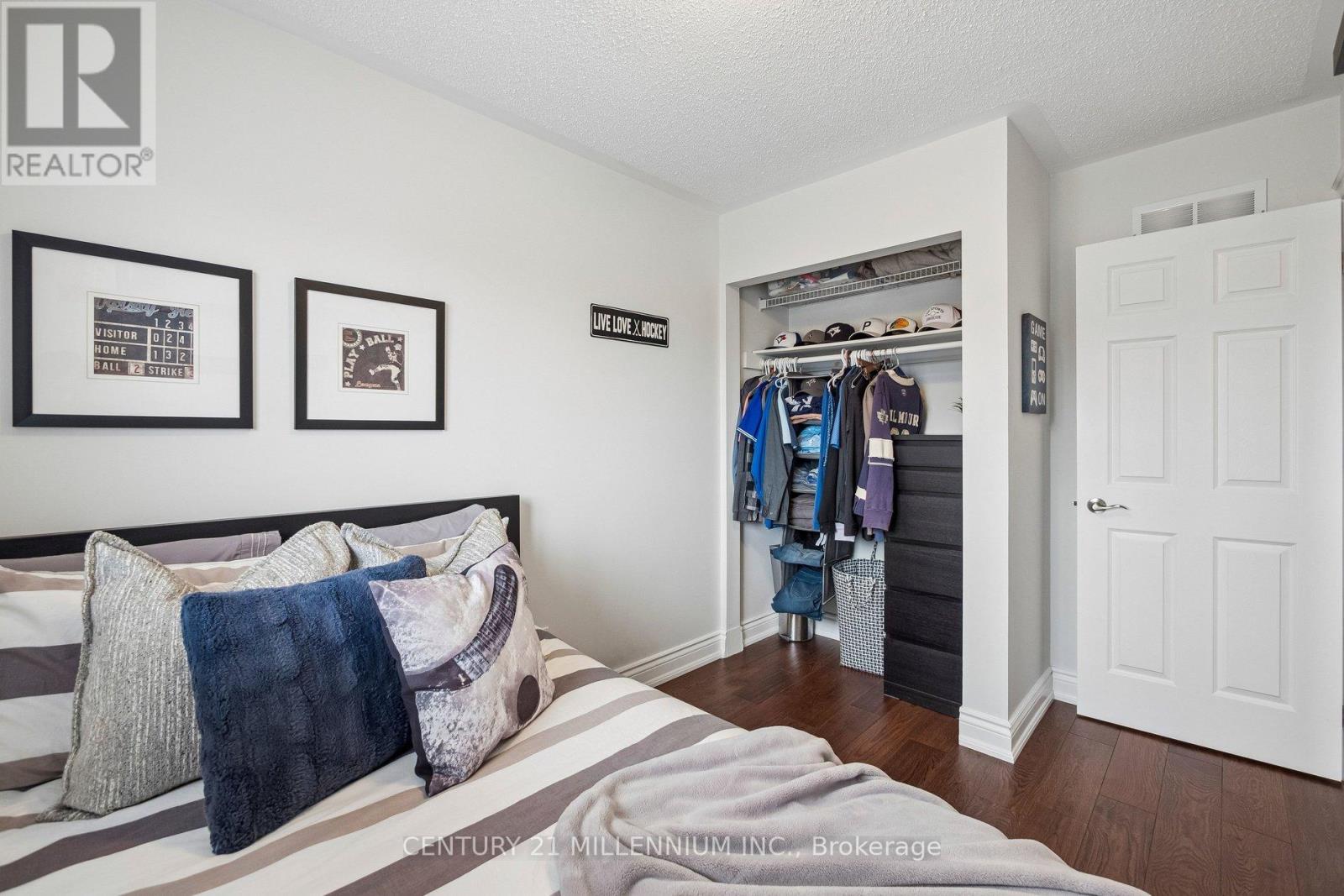 90 Baywell Crescent, Aurora, Ontario  L4G 7N4 - Photo 32 - N12951128