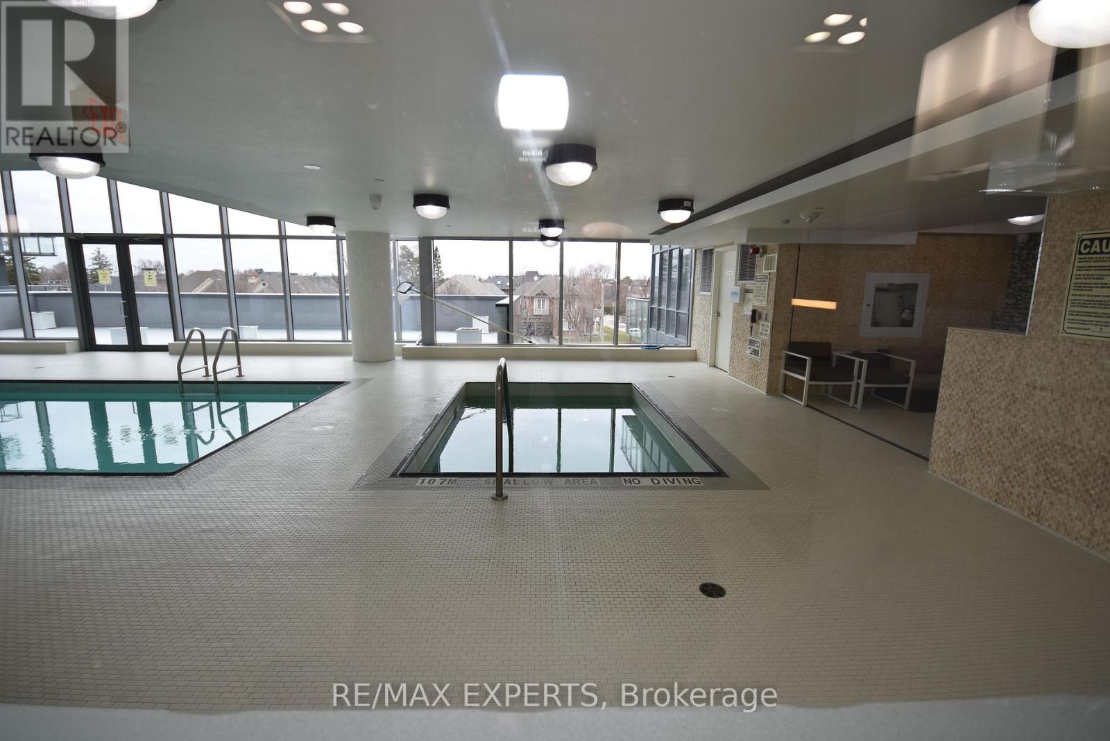 203 - 9090 Yonge Street, Richmond Hill, Ontario  L4C 0Z1 - Photo 26 - N12950112