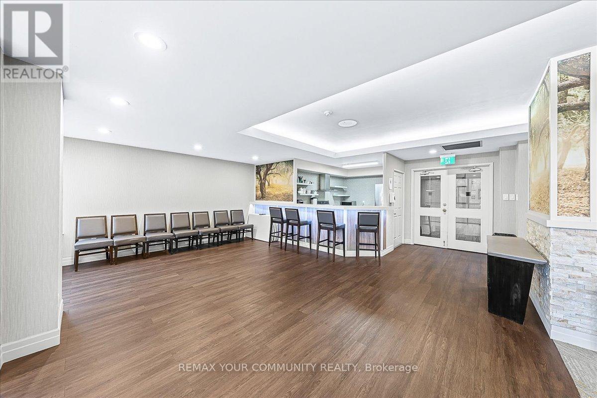 1501 - 8501 Bayview Avenue, Richmond Hill, Ontario  L4B 3J7 - Photo 34 - N12950806