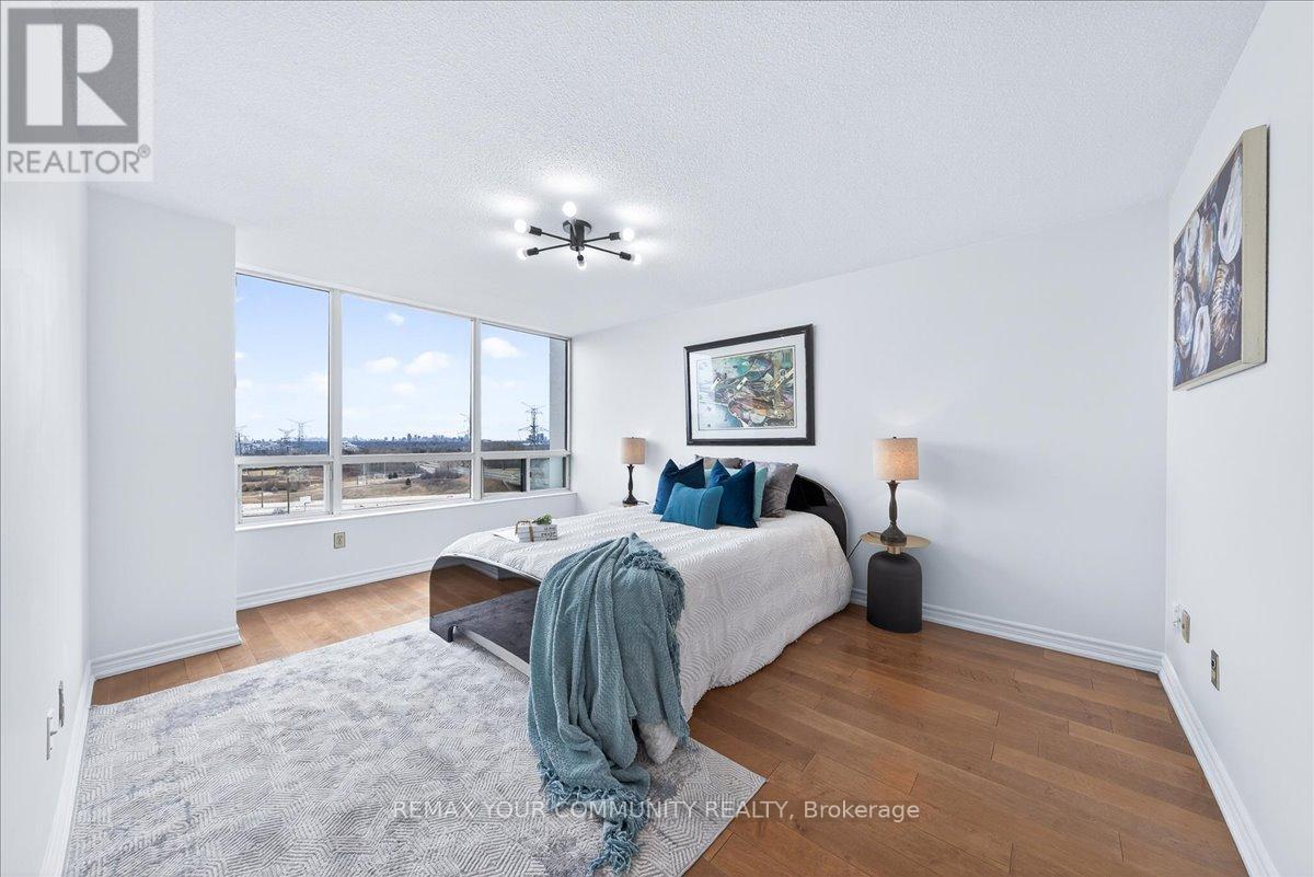 1501 - 8501 Bayview Avenue, Richmond Hill, Ontario  L4B 3J7 - Photo 19 - N12950806