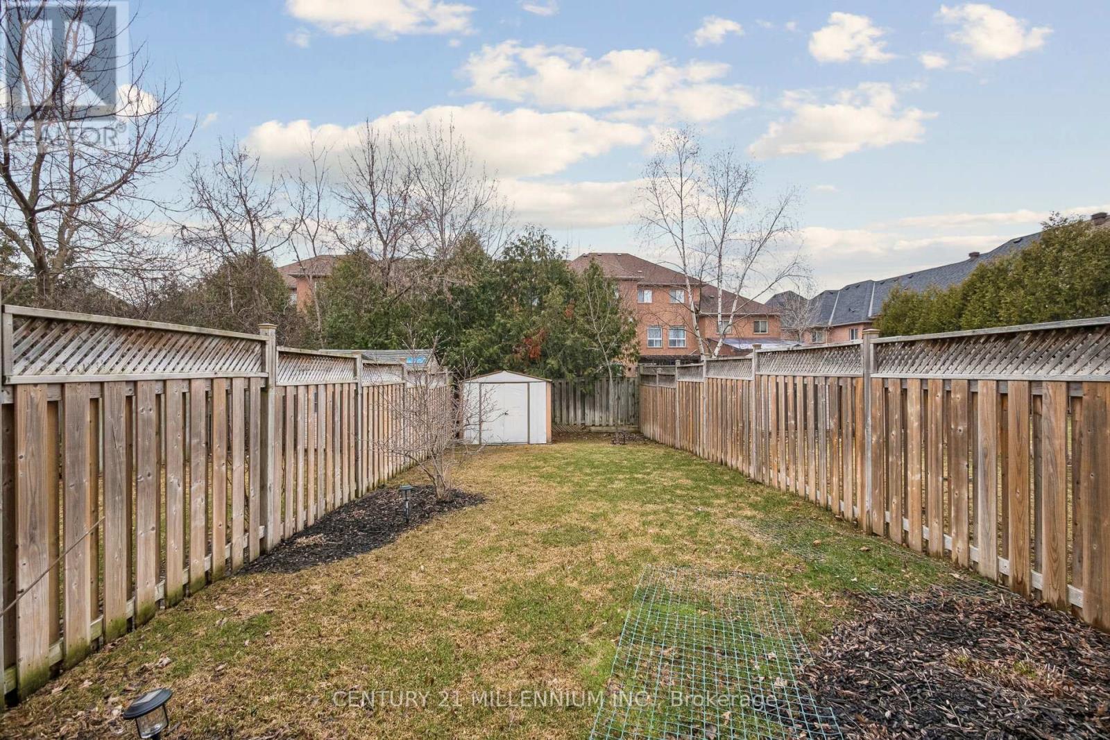 90 Baywell Crescent, Aurora, Ontario  L4G 7N4 - Photo 45 - N12951128