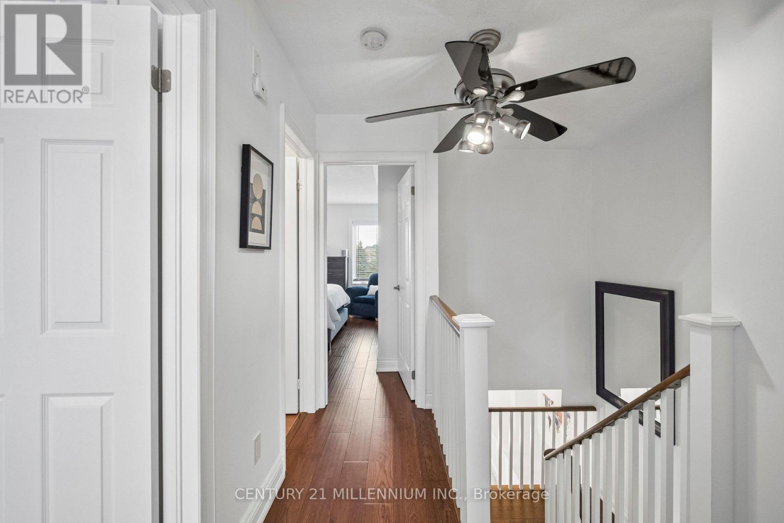 90 Baywell Crescent, Aurora, Ontario  L4G 7N4 - Photo 25 - N12951128