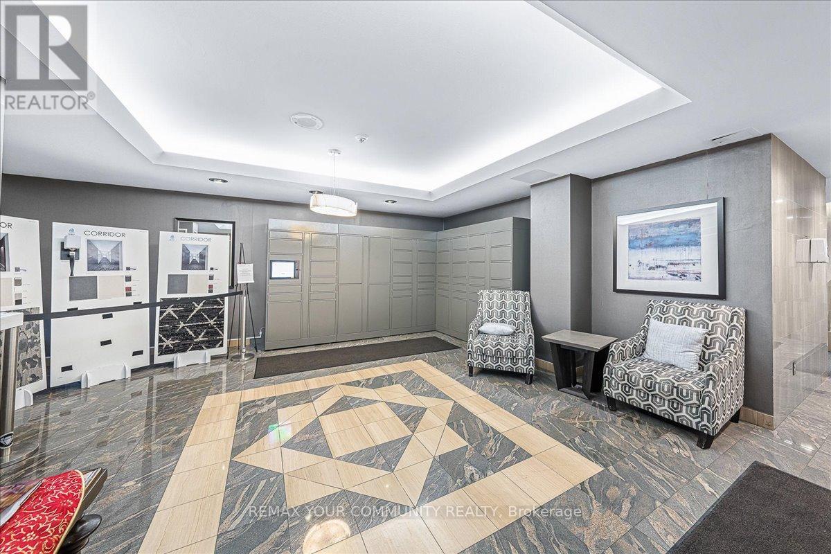 1501 - 8501 Bayview Avenue, Richmond Hill, Ontario  L4B 3J7 - Photo 40 - N12950806