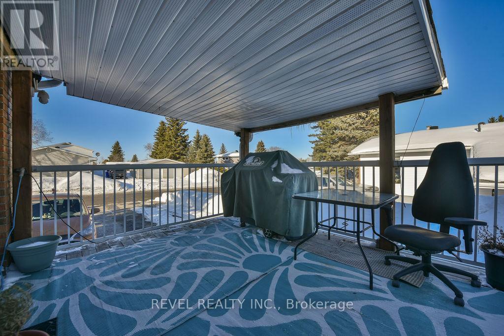 98 Shirley Street N, Timmins, Ontario  P4R 1B9 - Photo 37 - T12951636