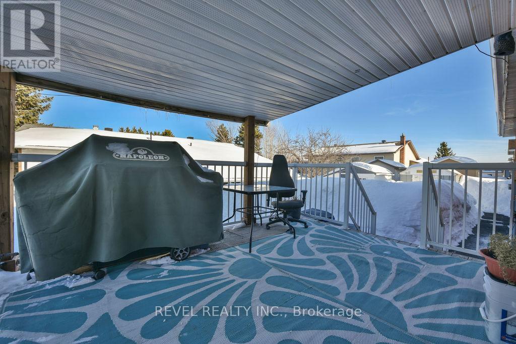 98 Shirley Street N, Timmins, Ontario  P4R 1B9 - Photo 38 - T12951636