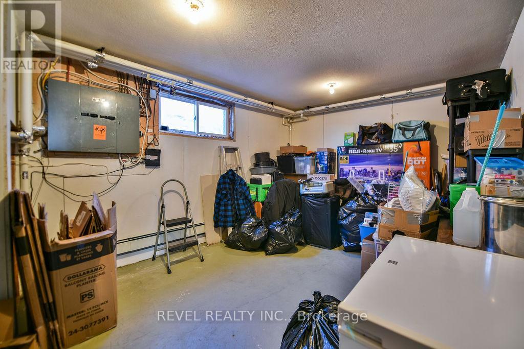98 Shirley Street N, Timmins, Ontario  P4R 1B9 - Photo 40 - T12951636