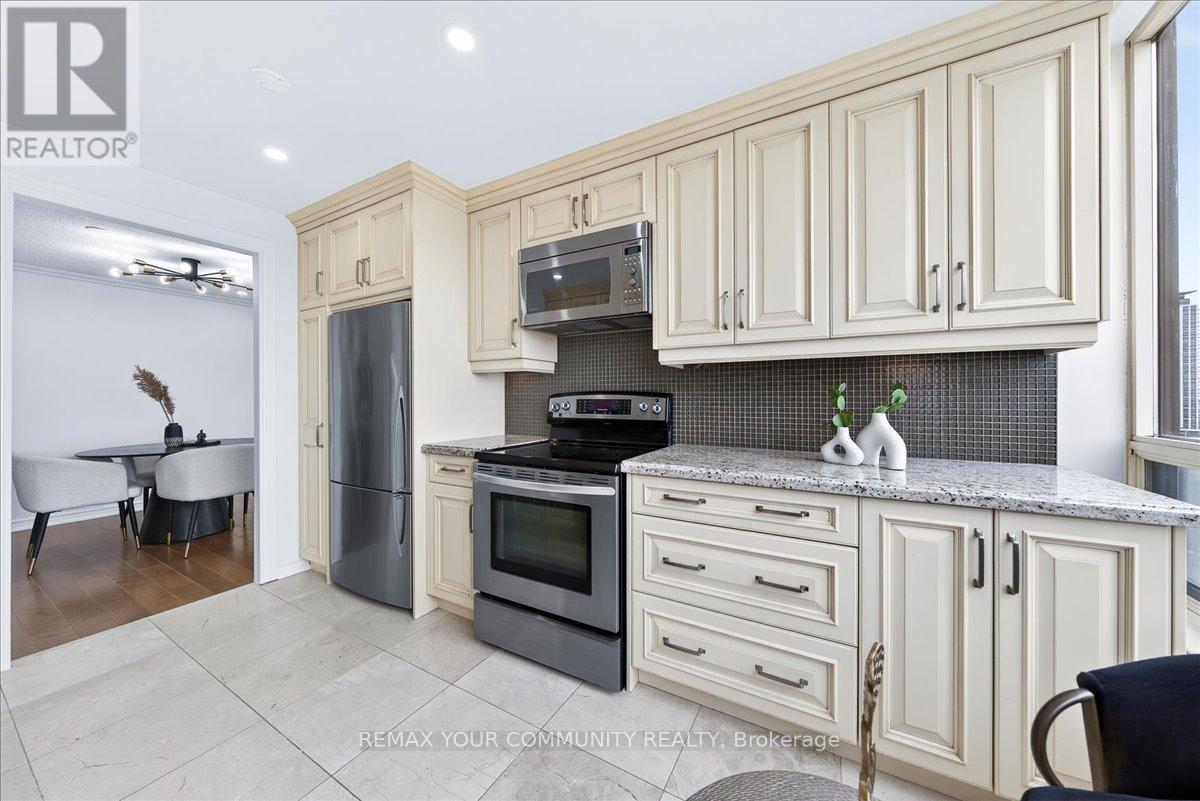 1501 - 8501 Bayview Avenue, Richmond Hill, Ontario  L4B 3J7 - Photo 12 - N12950806