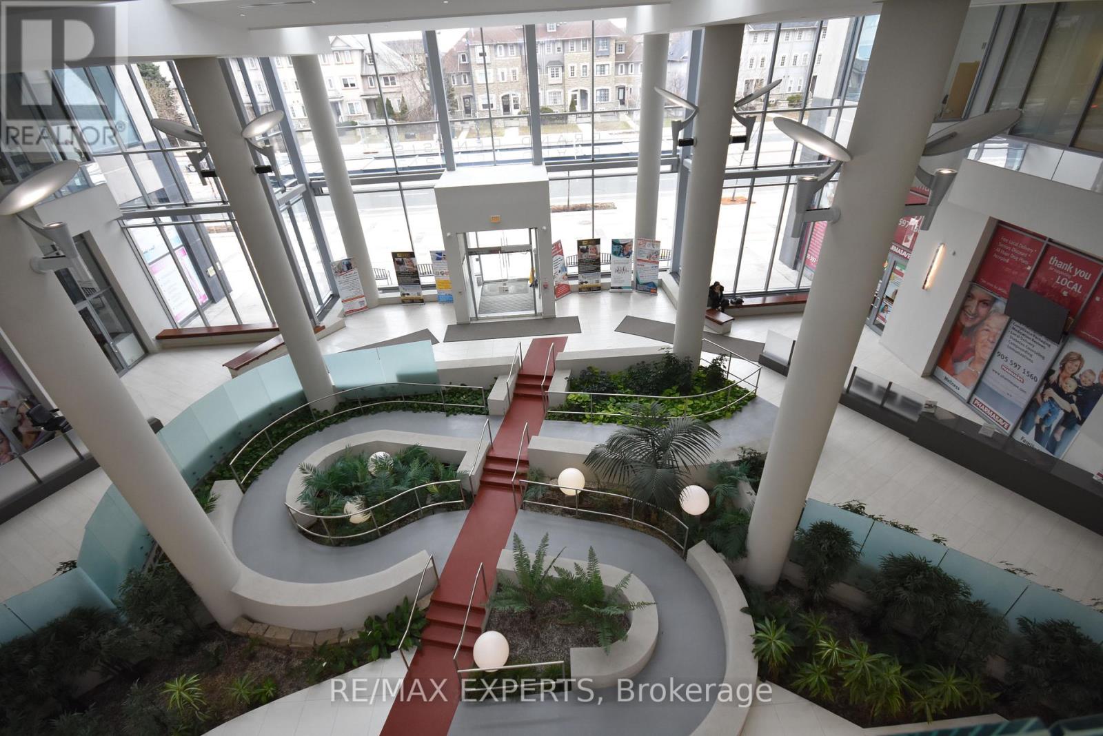 203 - 9090 Yonge Street, Richmond Hill, Ontario  L4C 0Z1 - Photo 4 - N12950112