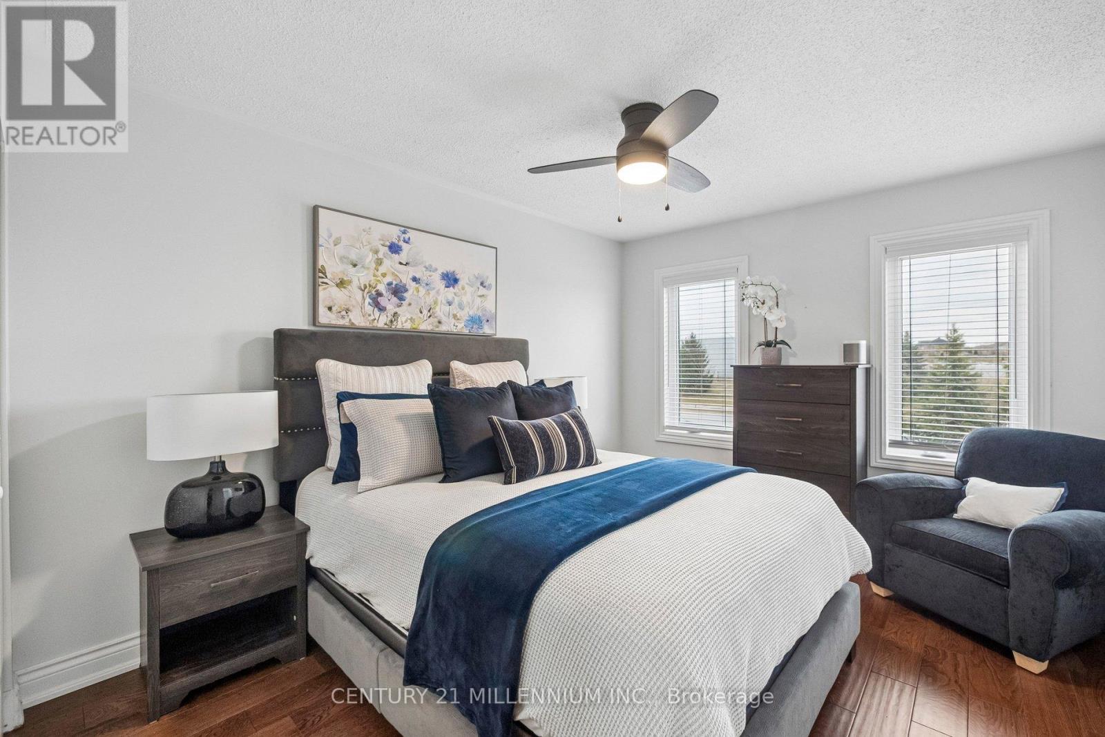 90 Baywell Crescent, Aurora, Ontario  L4G 7N4 - Photo 26 - N12951128