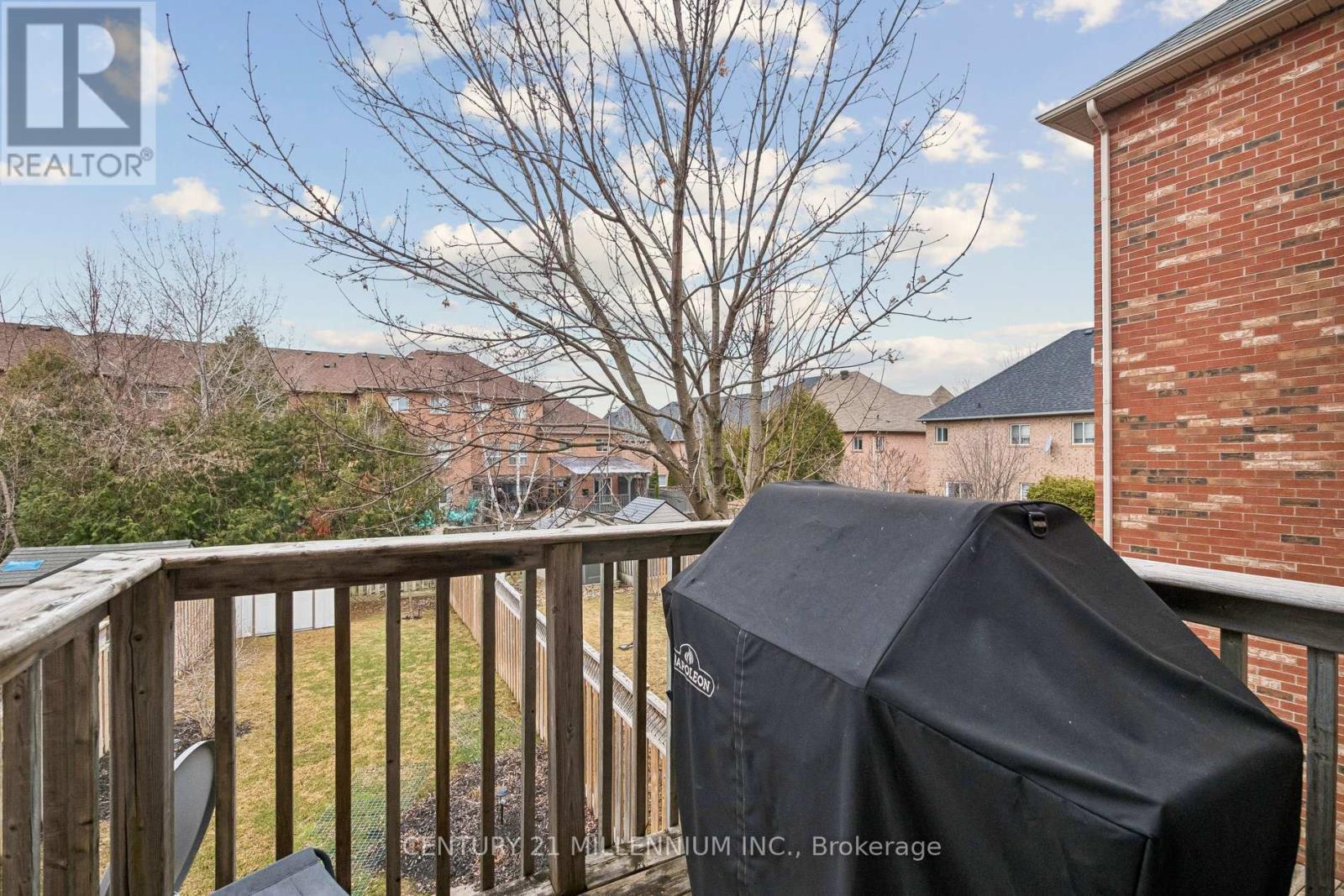 90 Baywell Crescent, Aurora, Ontario  L4G 7N4 - Photo 38 - N12951128