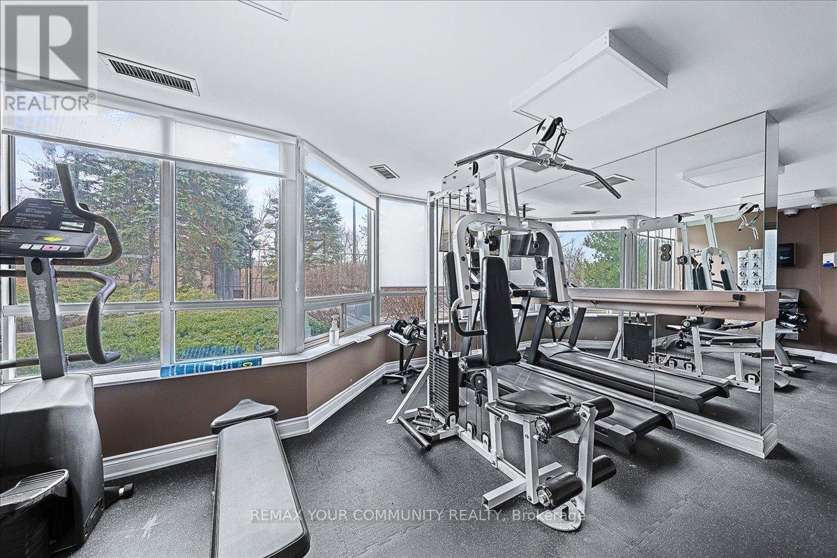 1501 - 8501 Bayview Avenue, Richmond Hill, Ontario  L4B 3J7 - Photo 36 - N12950806