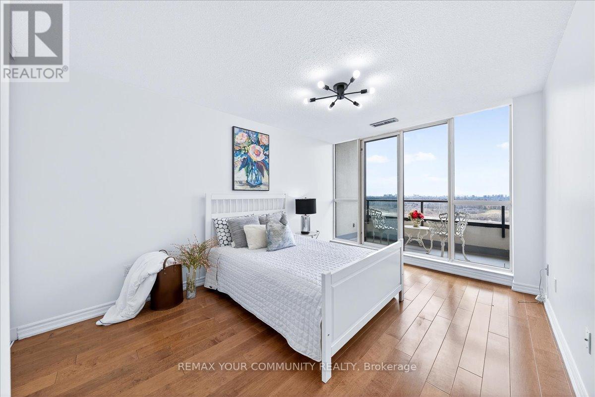 1501 - 8501 Bayview Avenue, Richmond Hill, Ontario  L4B 3J7 - Photo 20 - N12950806