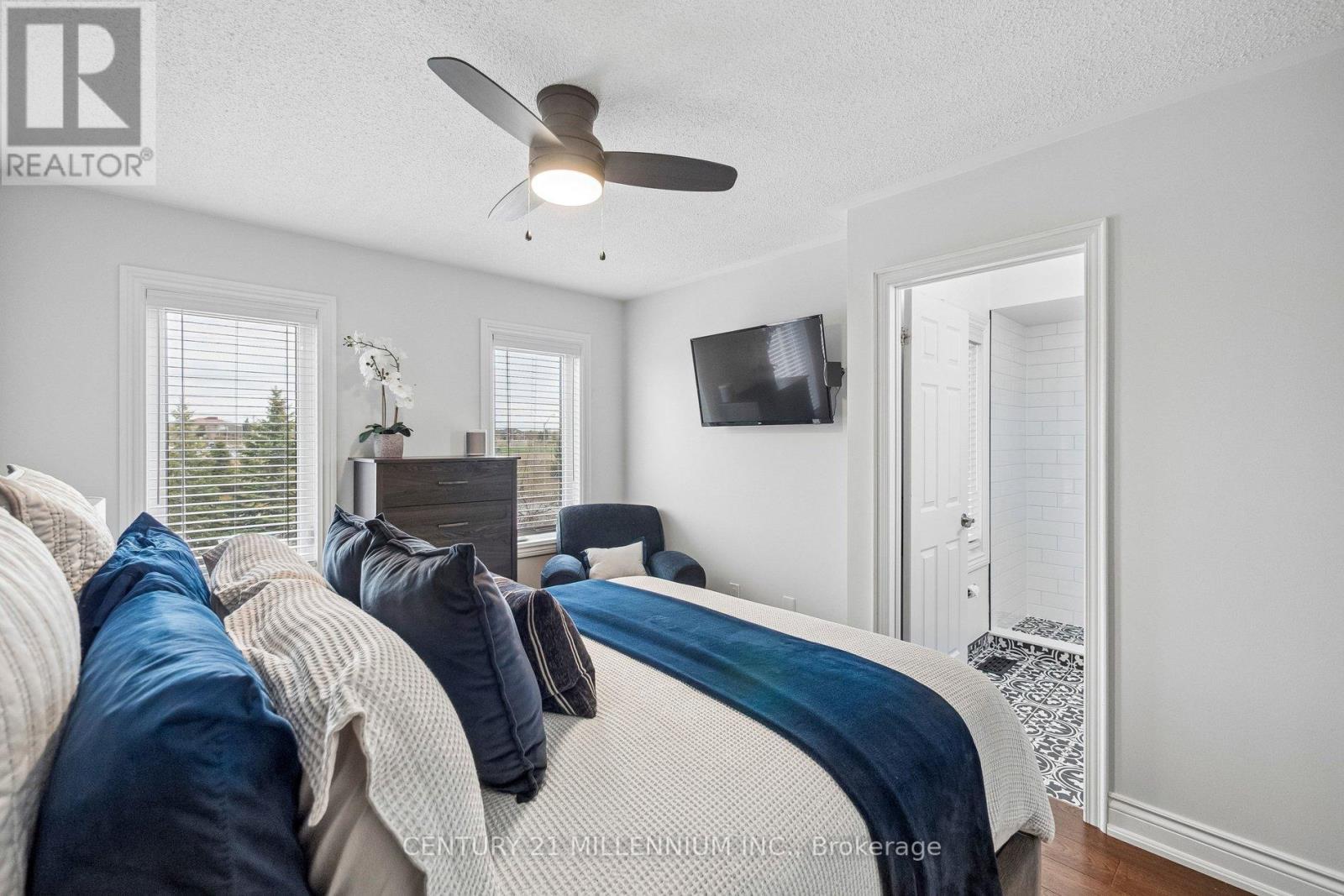 90 Baywell Crescent, Aurora, Ontario  L4G 7N4 - Photo 27 - N12951128