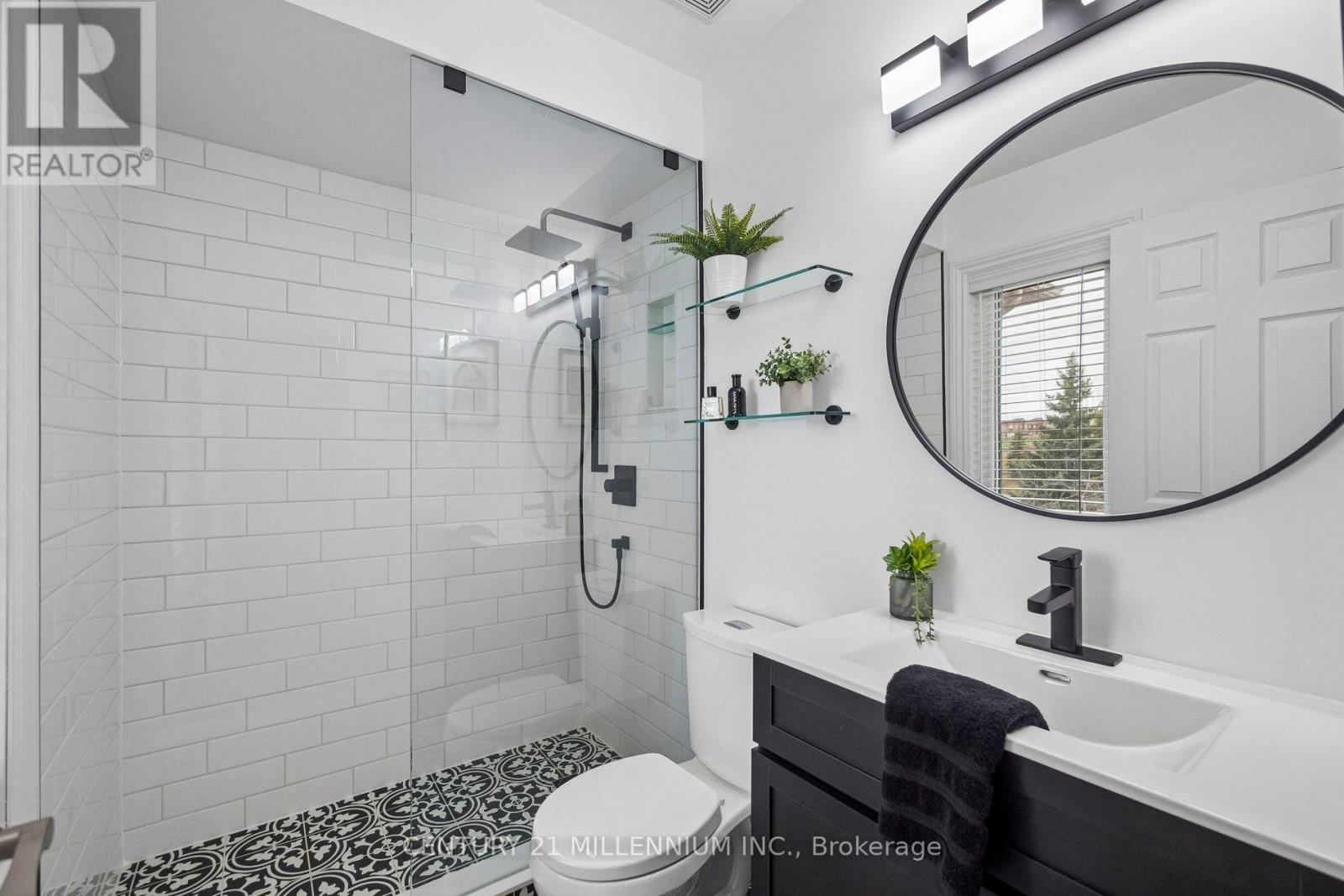 90 Baywell Crescent, Aurora, Ontario  L4G 7N4 - Photo 28 - N12951128