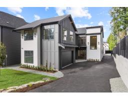 23717 40 AVENUE, Langley, British Columbia