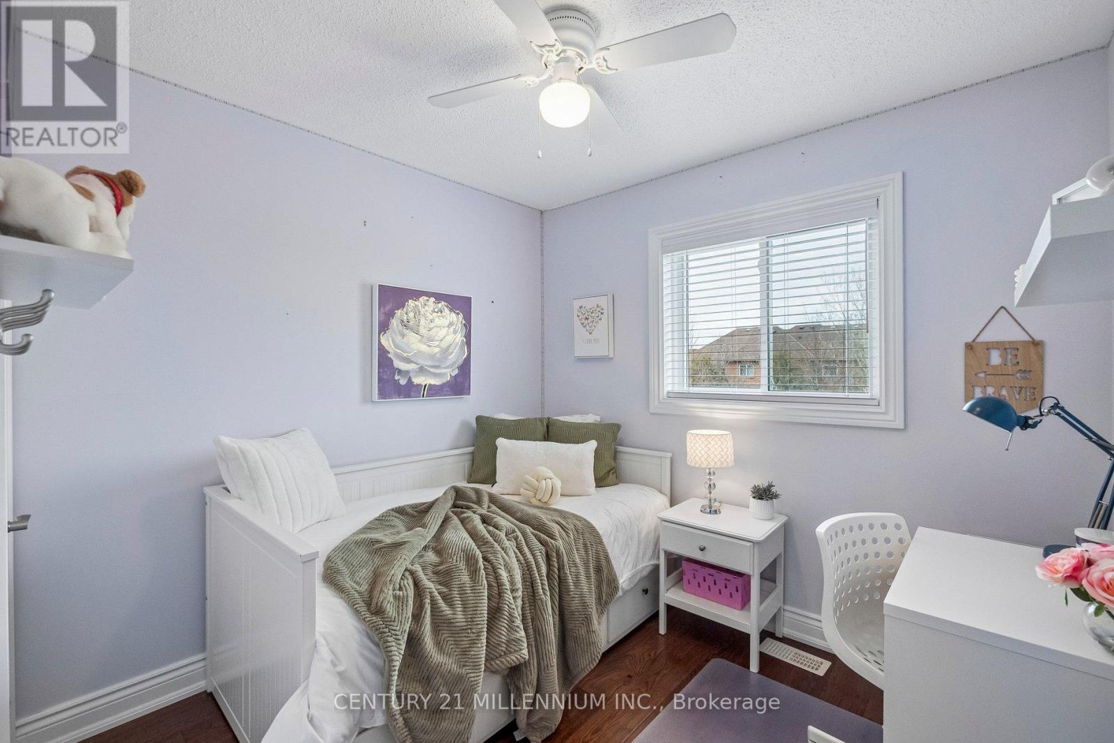 90 Baywell Crescent, Aurora, Ontario  L4G 7N4 - Photo 29 - N12951128