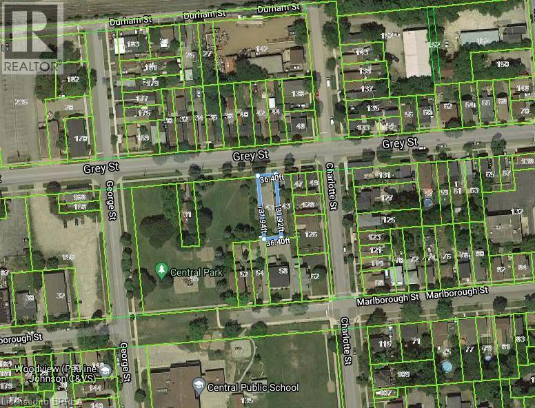 43 Grey Street, Brantford, Ontario  N3T 2T1 - Photo 2 - 40817264