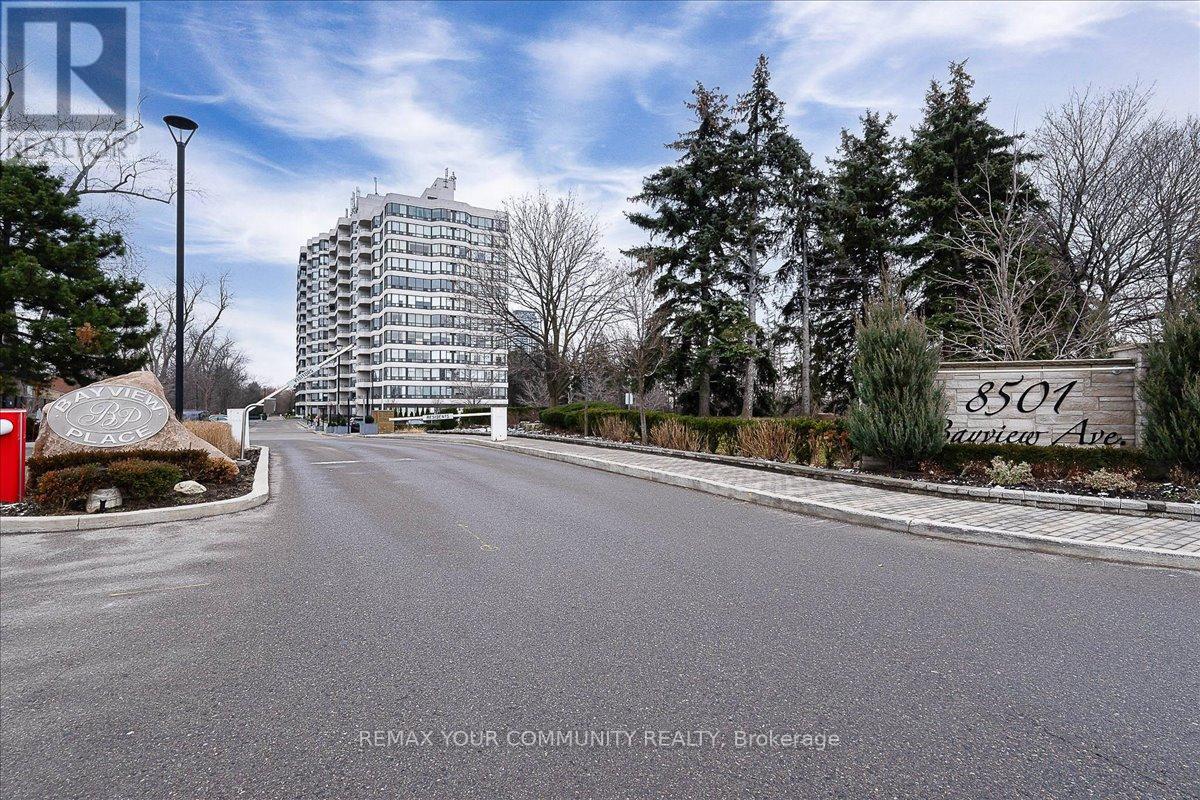 1501 - 8501 Bayview Avenue, Richmond Hill, Ontario  L4B 3J7 - Photo 43 - N12950806