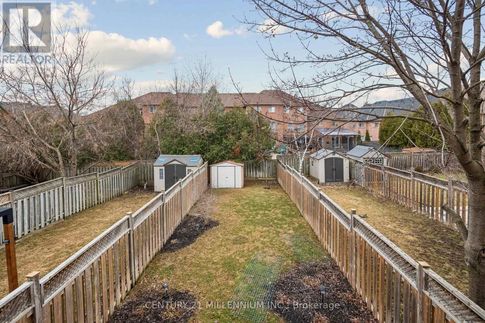 90 Baywell Crescent, Aurora, Ontario  L4G 7N4 - Photo 39 - N12951128