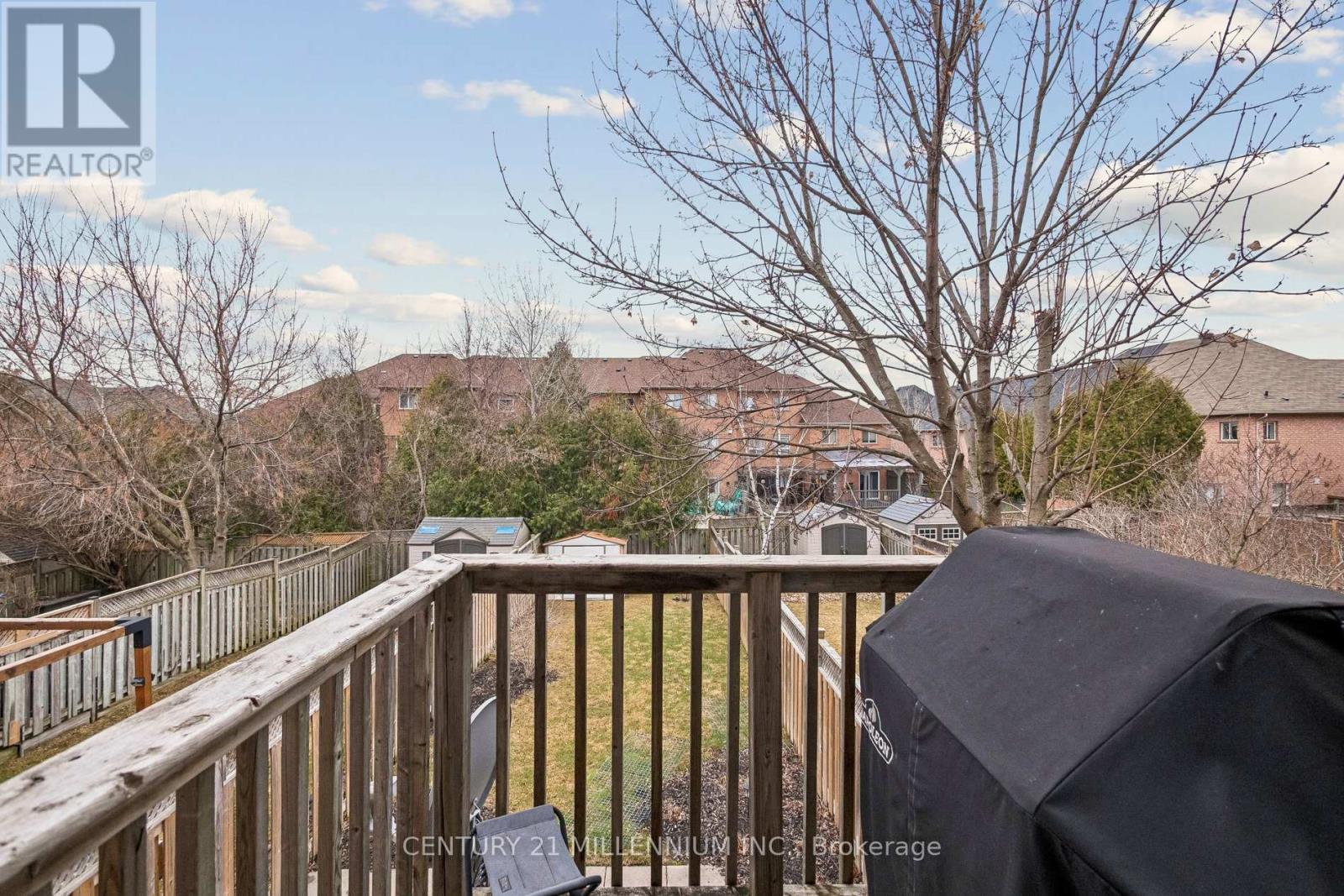 90 Baywell Crescent, Aurora, Ontario  L4G 7N4 - Photo 40 - N12951128