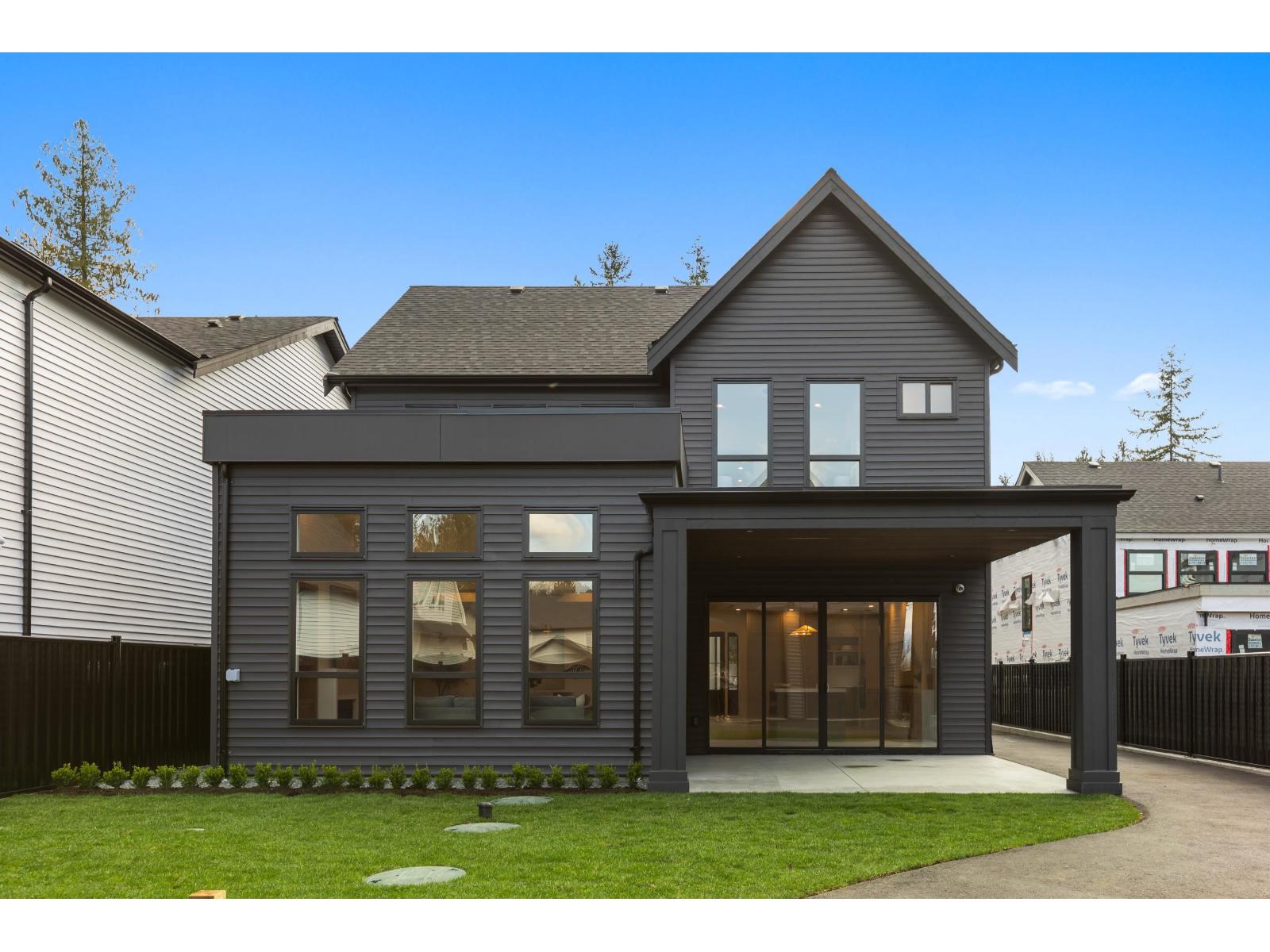 23709 40 Avenue, Langley, British Columbia  V2Z 2J9 - Photo 38 - R3105600