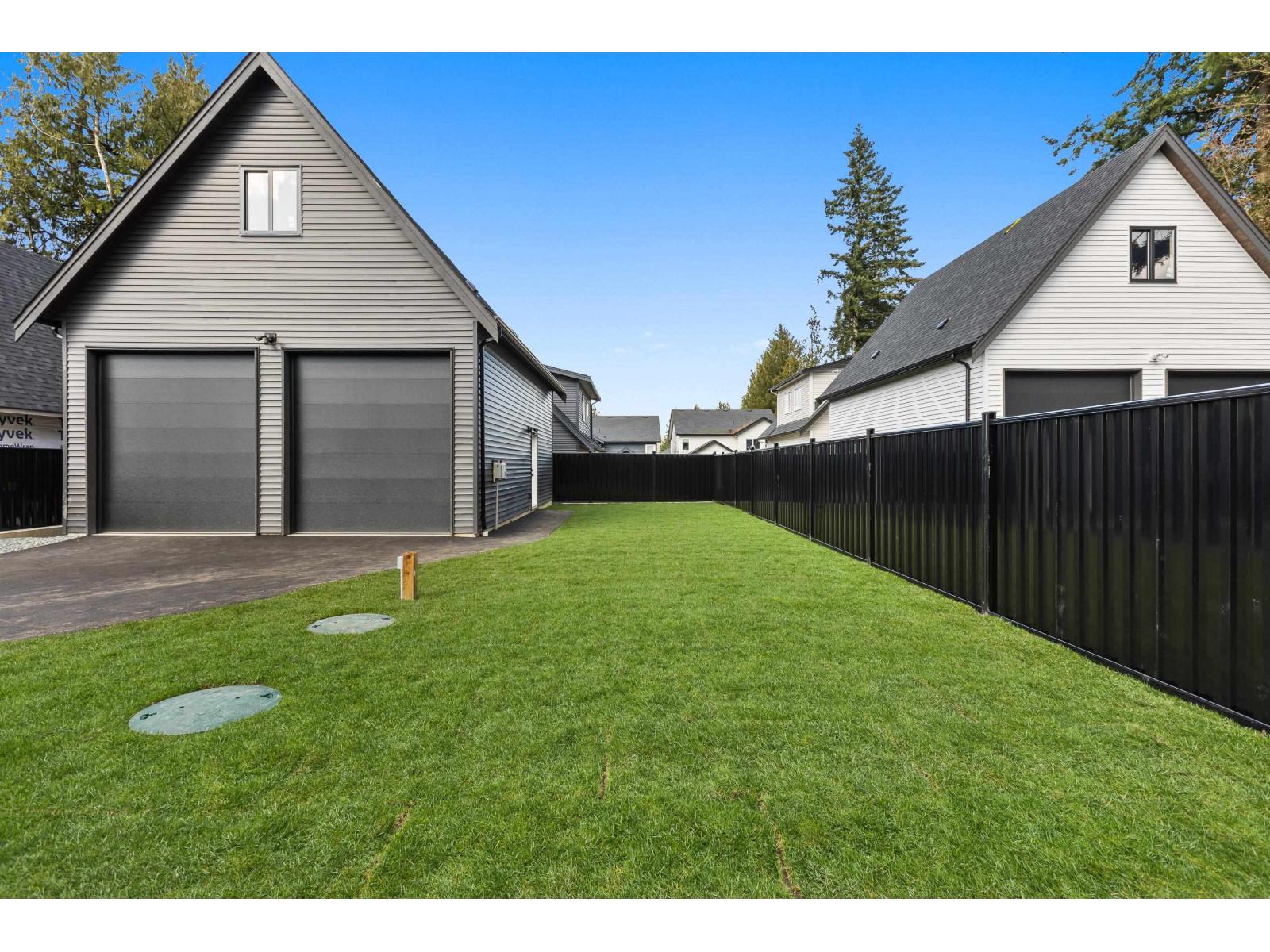 23709 40 Avenue, Langley, British Columbia  V2Z 2J9 - Photo 34 - R3105600