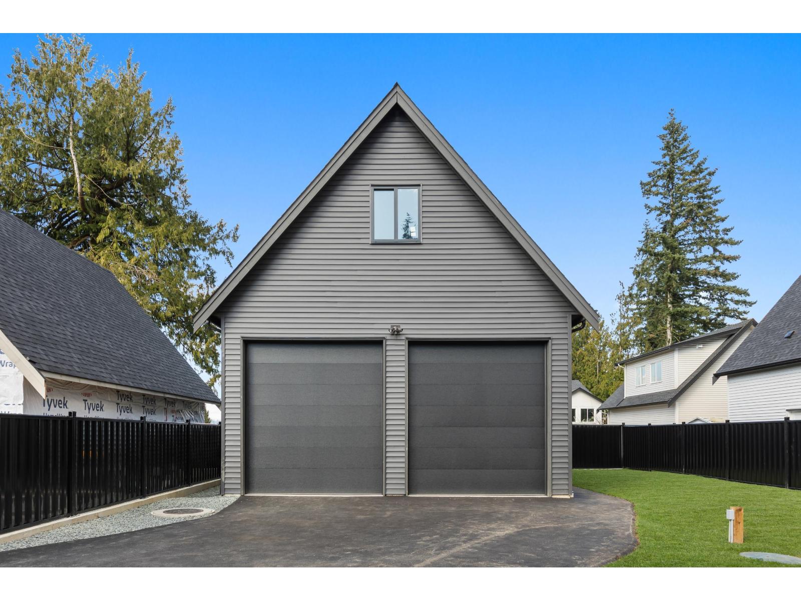 23709 40 Avenue, Langley, British Columbia  V2Z 2J9 - Photo 33 - R3105600