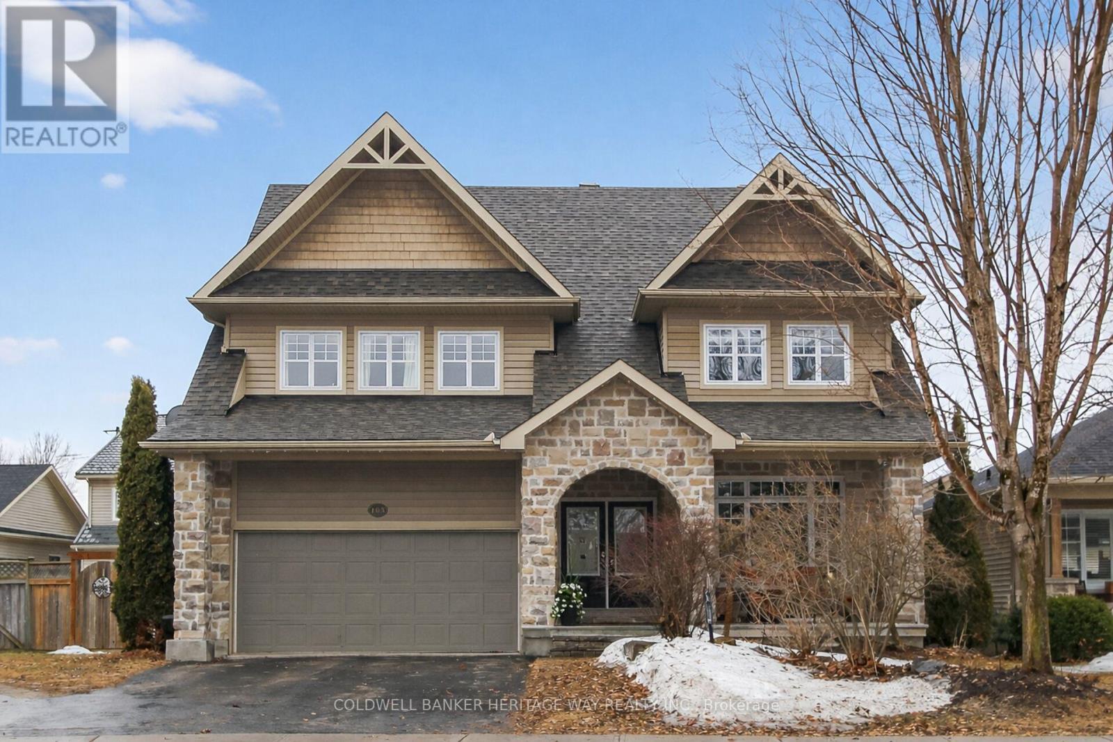 103 Sinclair Avenue, Carleton Place, Ontario  K7C 4V3 - Photo 1 - X12951468