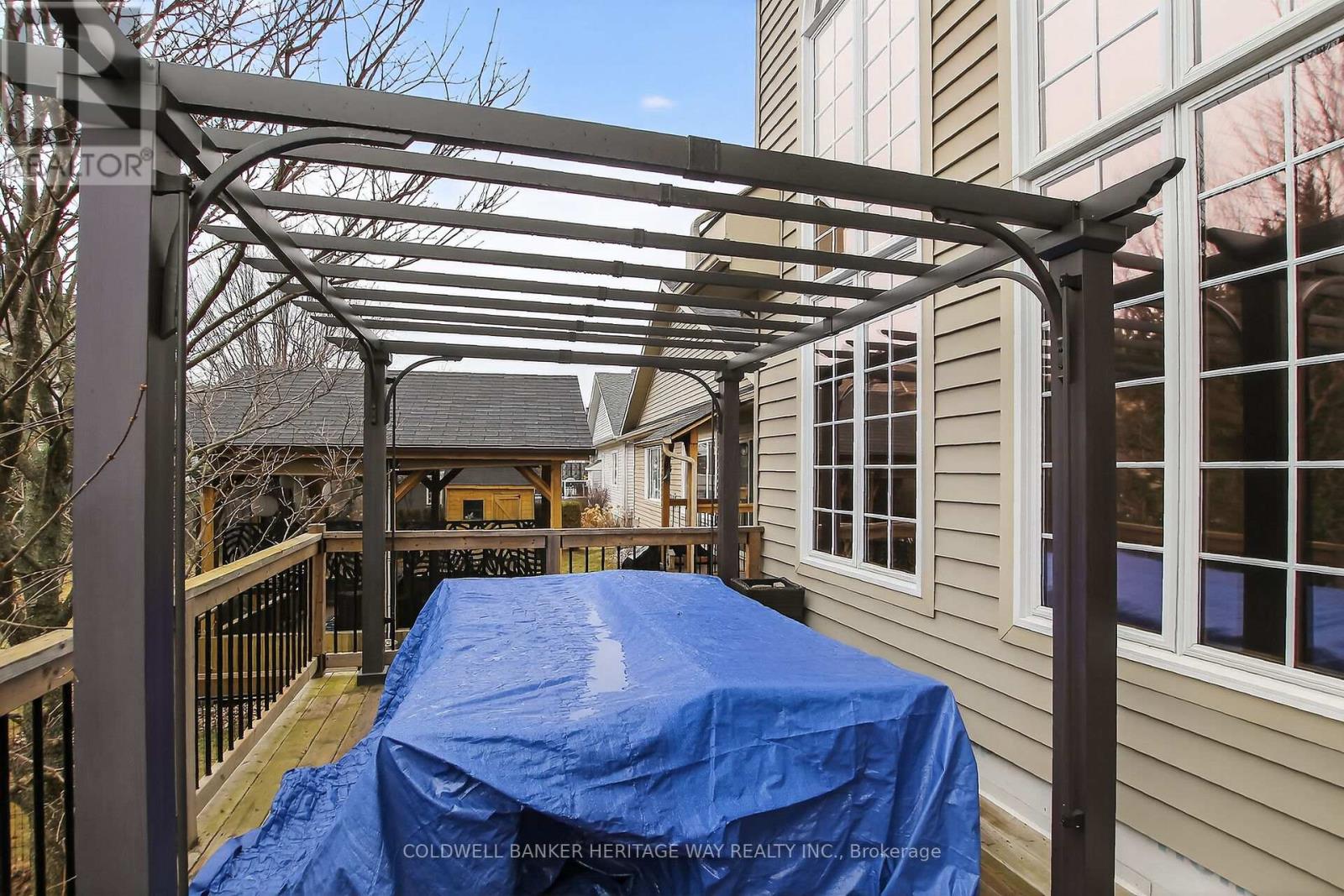 103 Sinclair Avenue, Carleton Place, Ontario  K7C 4V3 - Photo 46 - X12951468