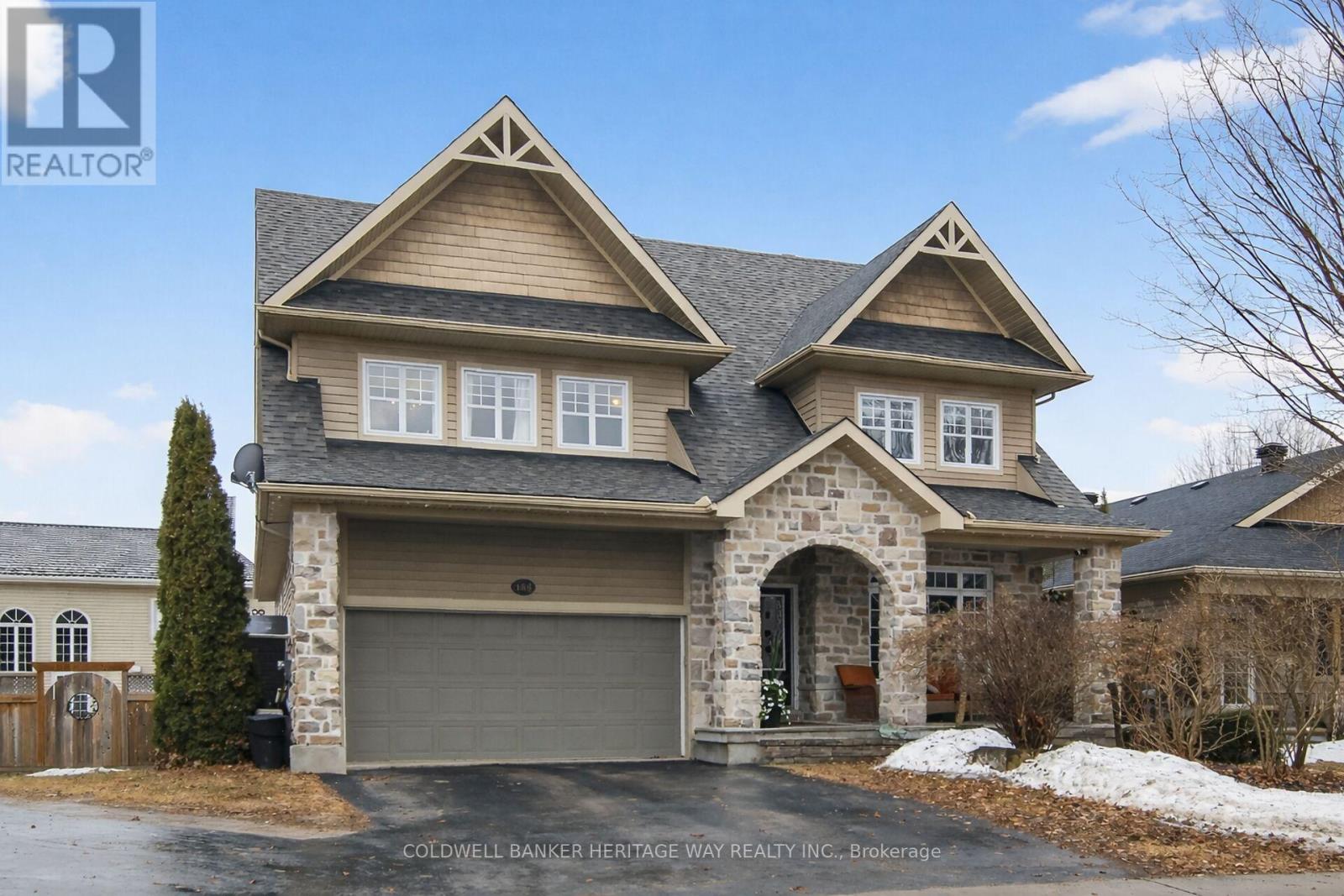 103 Sinclair Avenue, Carleton Place, Ontario  K7C 4V3 - Photo 49 - X12951468