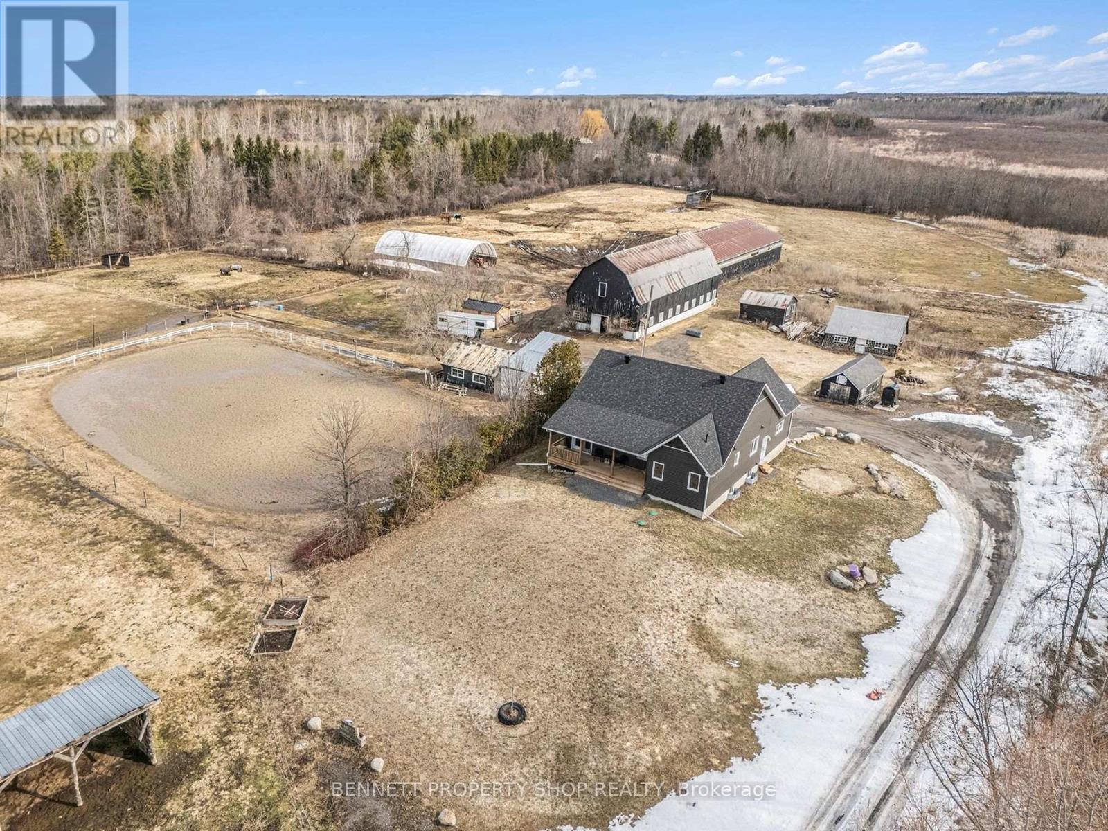 7261 Third Line Road S, Ottawa, Ontario  K0A 2E0 - Photo 2 - X12951498