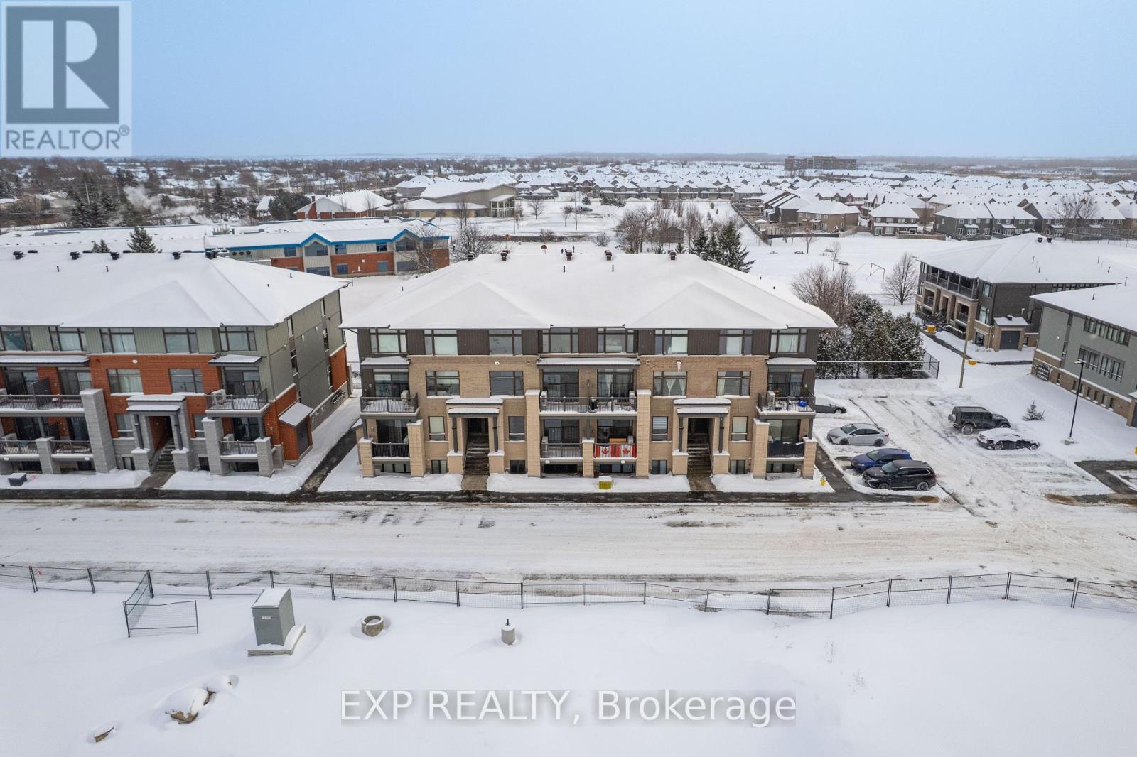 1007 SILHOUETTE PRIVATE, Ottawa, Ontario