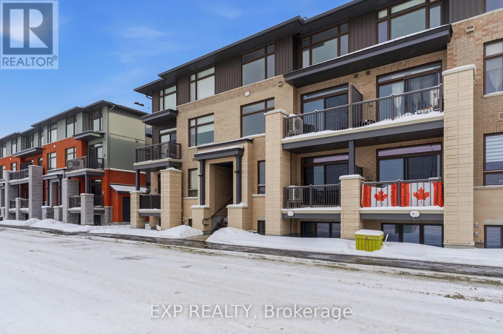 1007 Silhouette Private, Ottawa, Ontario  K2J 4S3 - Photo 26 - X12951596