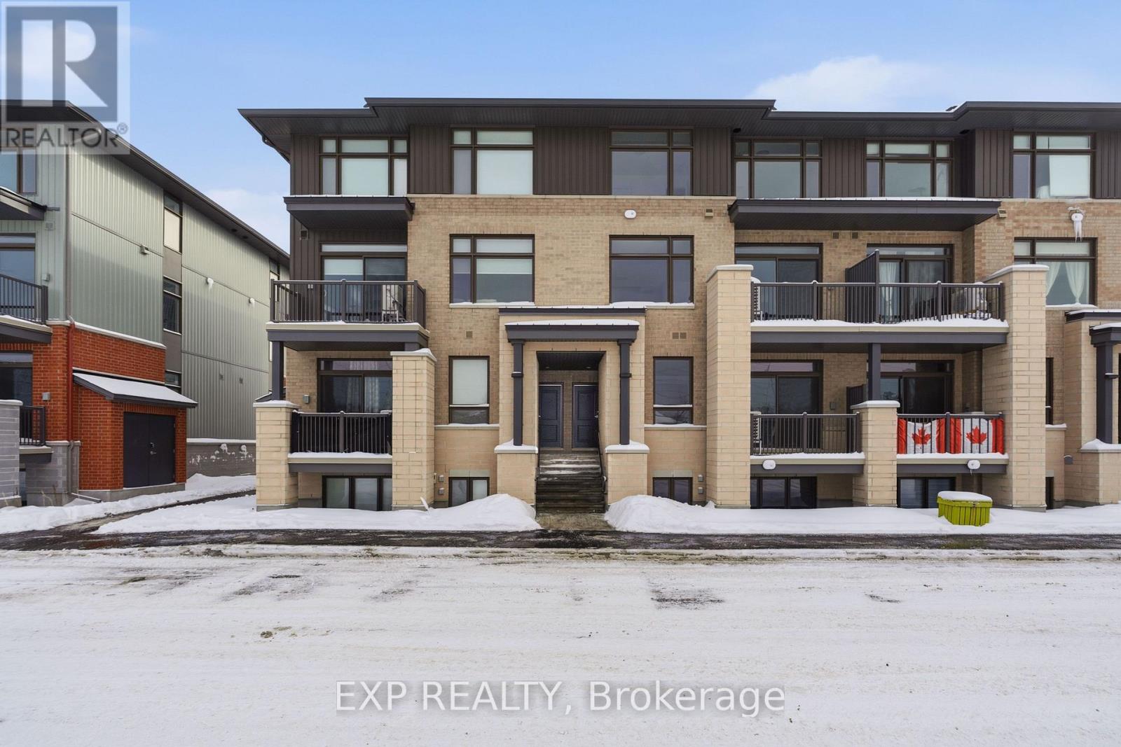 1007 Silhouette Private, Ottawa, Ontario  K2J 4S3 - Photo 3 - X12951596