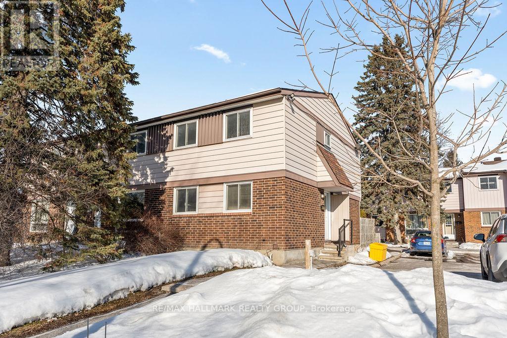 48 - 2276 ORIENT PARK DRIVE, Ottawa, Ontario