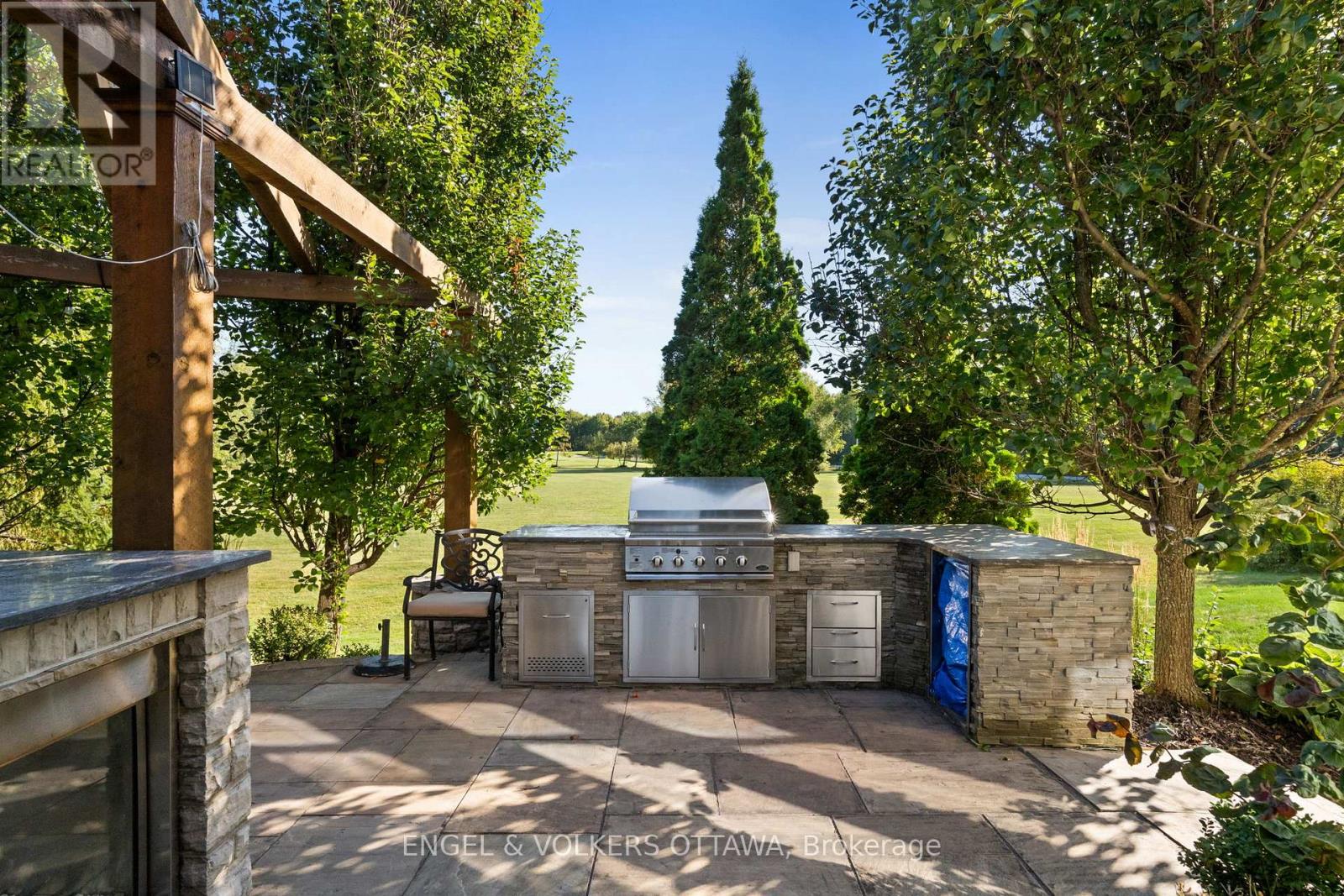 6227 Pebblewoods Drive, Ottawa, Ontario  K4P 0A1 - Photo 47 - X12951630