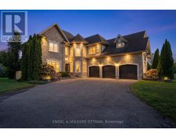 6227 PEBBLEWOODS DRIVE, ottawa, Ontario