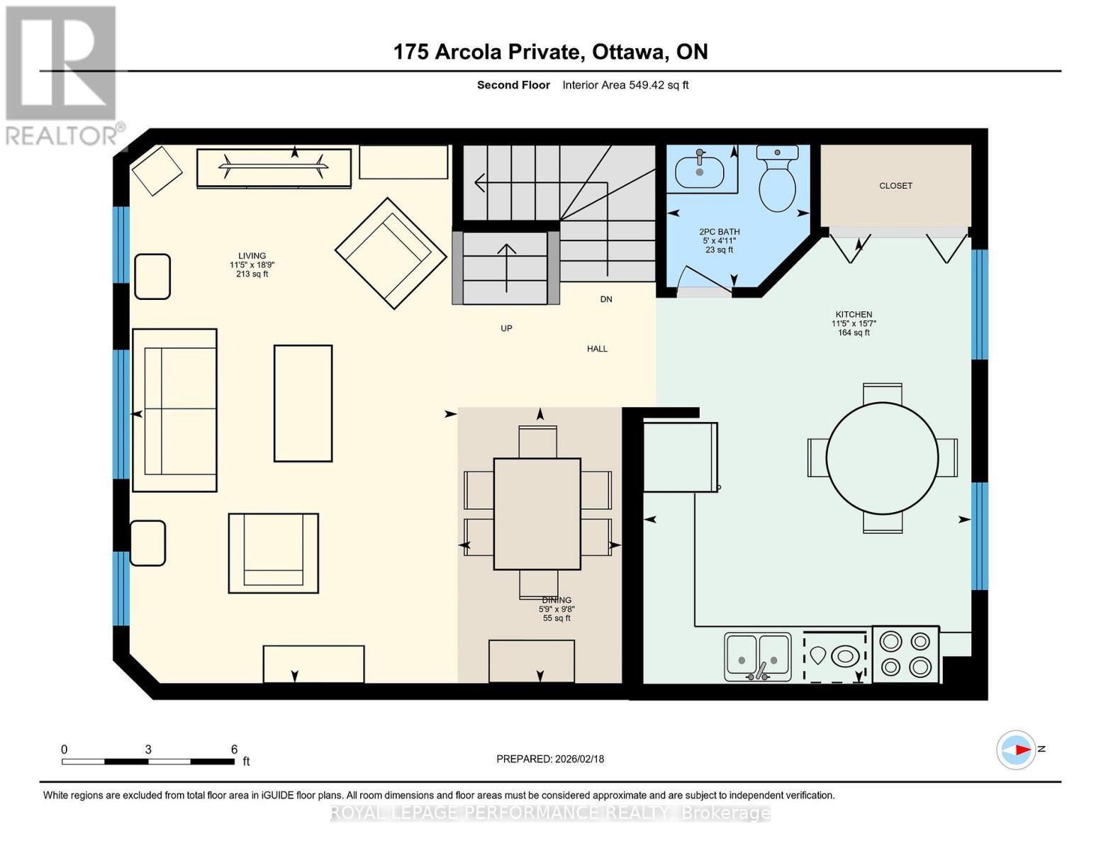 175 Arcola Private, Ottawa, Ontario  K1K 4W9 - Photo 37 - X12951656
