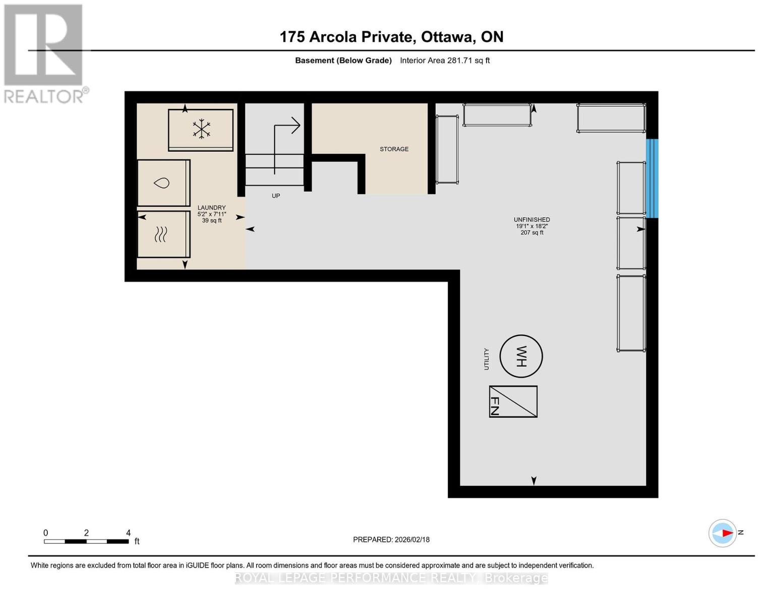 175 Arcola Private, Ottawa, Ontario  K1K 4W9 - Photo 39 - X12951656