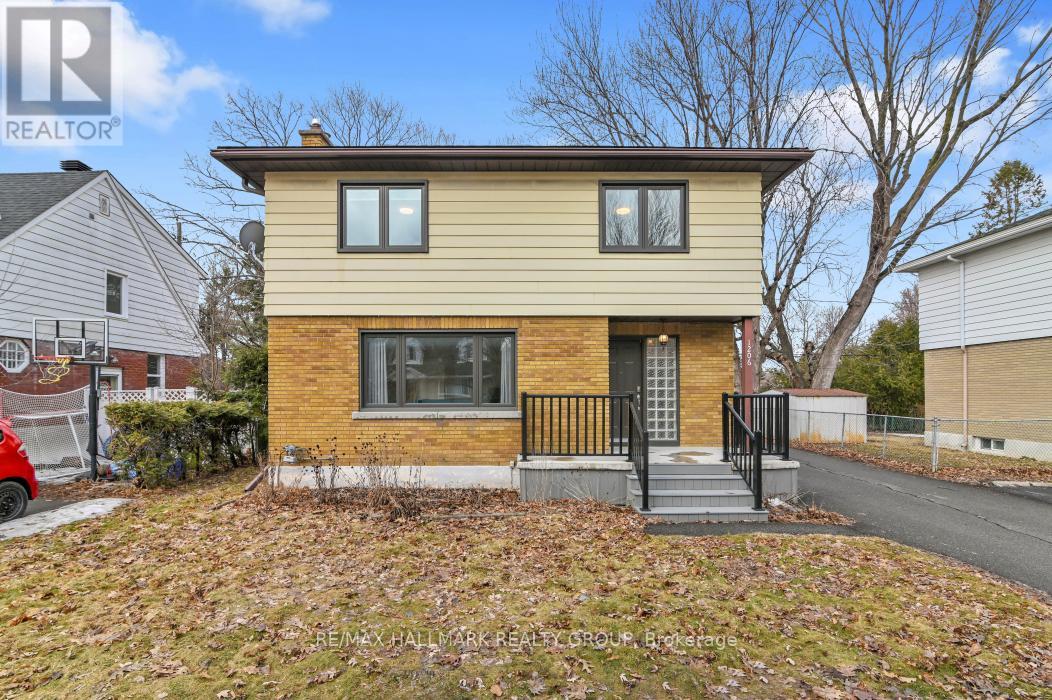 1206 CHECKERS ROAD, Ottawa, Ontario