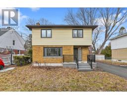 1206 CHECKERS ROAD, ottawa, Ontario