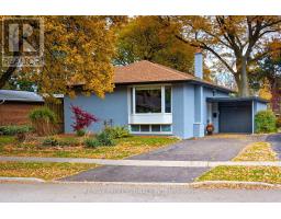 17 BEAVER BEND CRESCENT, Toronto, Ontario