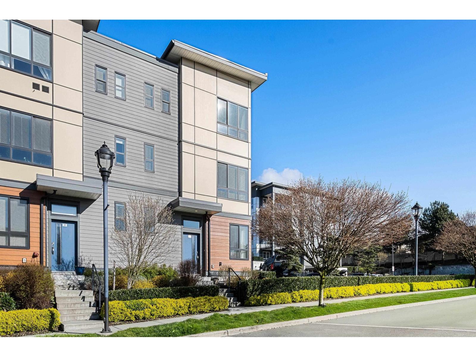 18 1938 North Parallel Road, Abbotsford, British Columbia  V3G 0H1 - Photo 29 - R3105675