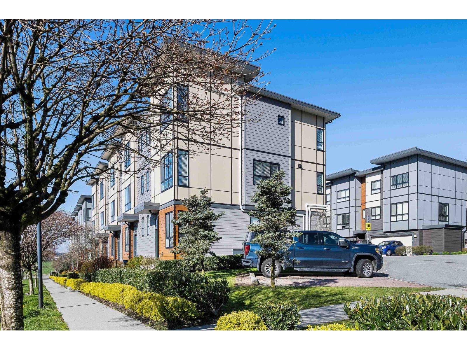 18 1938 North Parallel Road, Abbotsford, British Columbia  V3G 0H1 - Photo 26 - R3105675