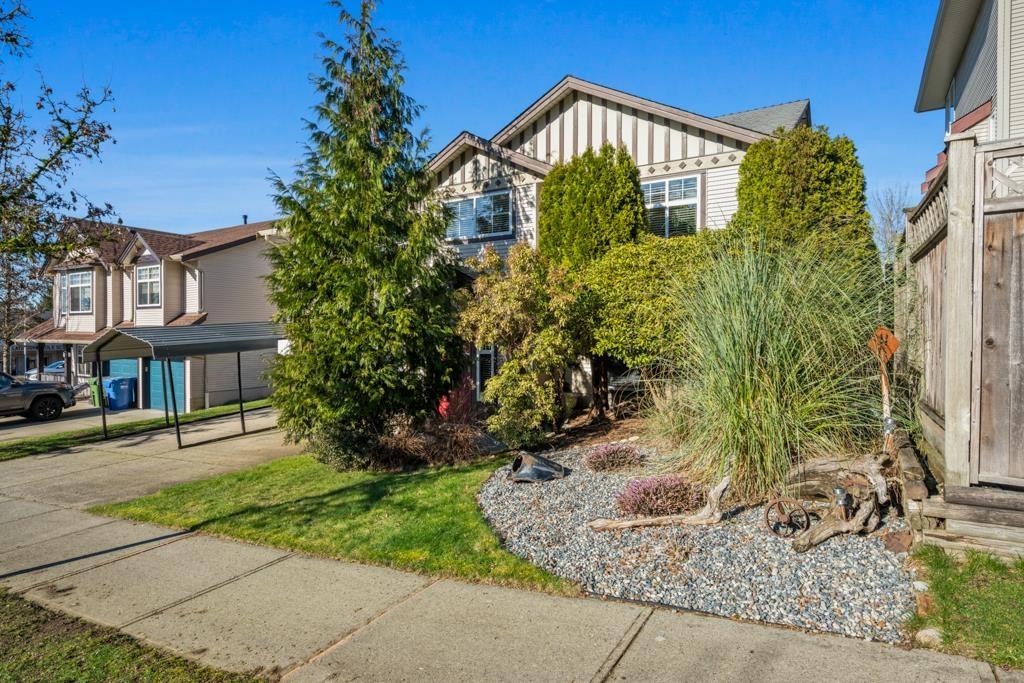 3751 Sheridan Place, Abbotsford, British Columbia  V2S 8K4 - Photo 3 - R3105501