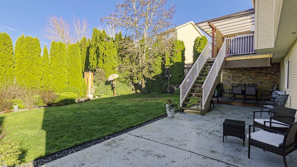 3751 Sheridan Place, Abbotsford, British Columbia  V2S 8K4 - Photo 32 - R3105501