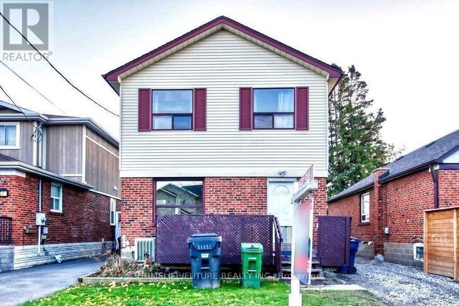 Bsmt - 53 Burlingame Road, Toronto, Ontario  M8W 1Y9 - Photo 2 - W12887078