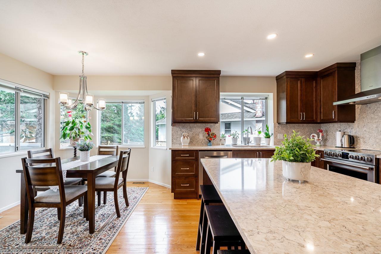 13560 15a Avenue, Surrey, British Columbia  V4A 8Z9 - Photo 19 - R3106100